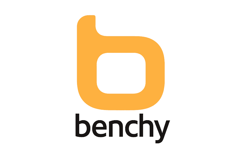 Benchy
