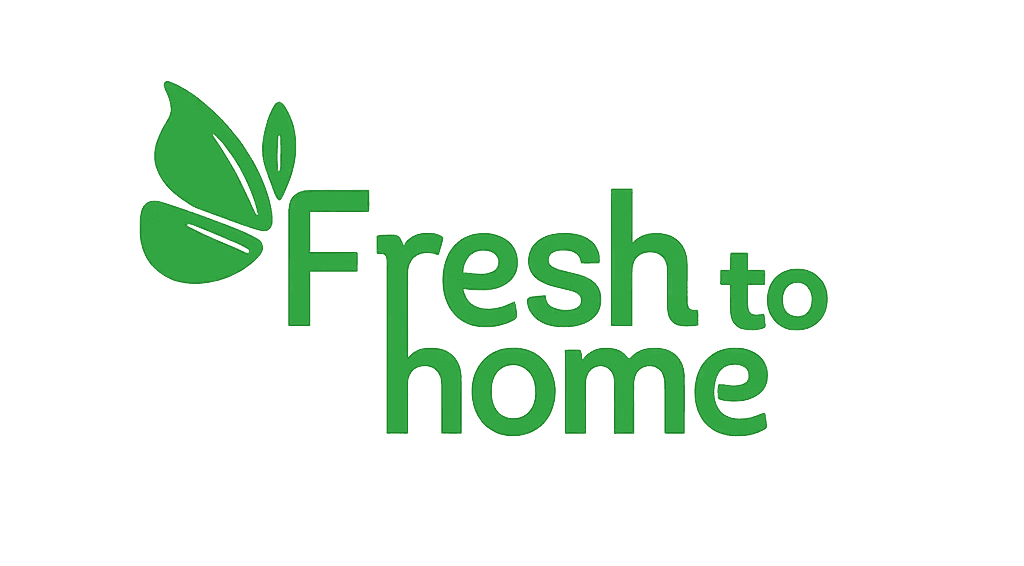 FreshToHome