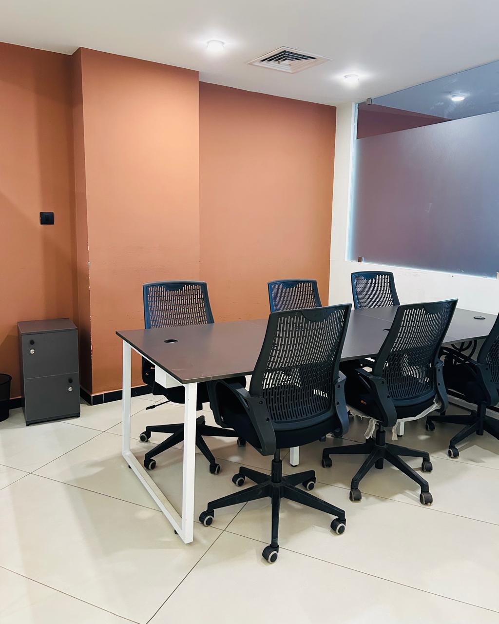Open Workstation
