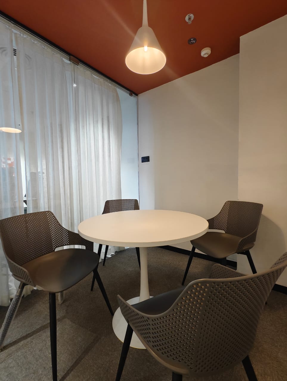 Event Space