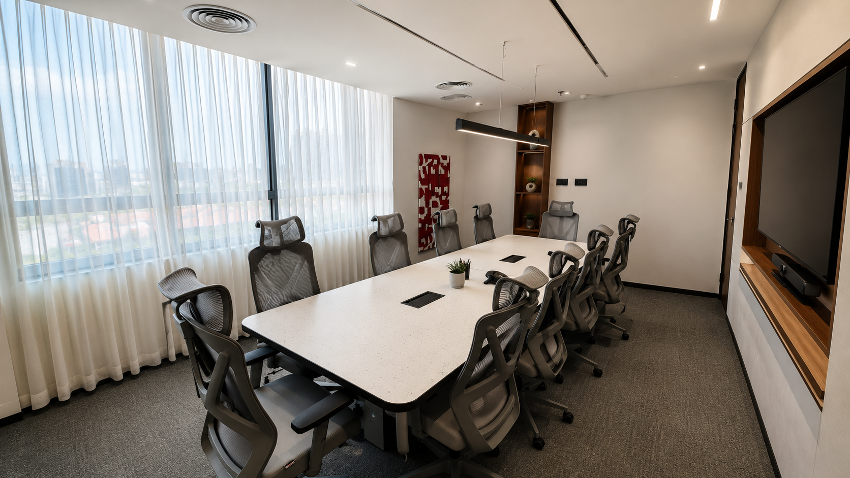 Conference Room